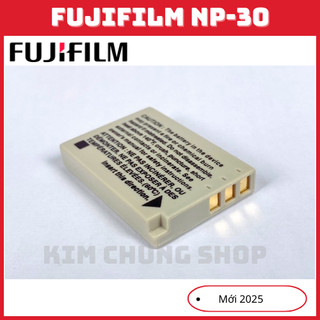 Pin Lithium Fujifilm NP-30 Fujifilm FinePix F440 and F450,FinePix F455