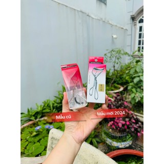    BẢNG NHẬT - MẪU MỚI 2024 UPDATE   KẸP MI QUỐC DÂN SHI LASH CULER  KÈM PAD THAY THẾ 