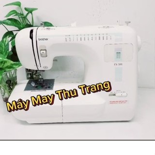 MÁY MAY GIA ĐÌNH BROTHER NHẬT BÃI