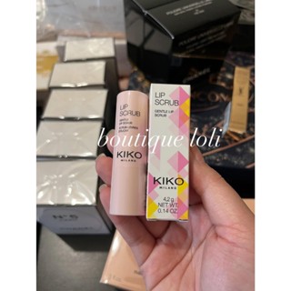 SON TẨY TẾ BÁO CHẾT MÔI KIKO