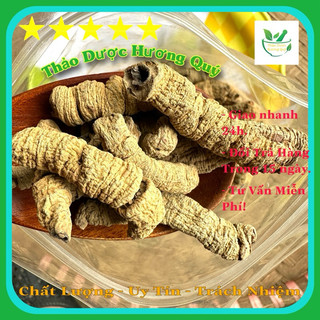 500g củ BA KÍCH TÍM Khô (Chuẩn Rừng, Tách Lõi, Loại To Đẹp)