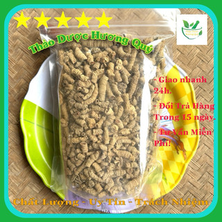 500g củ BA KÍCH TÍM Khô (Chuẩn Rừng, Tách Lõi, Loại To Đẹp)