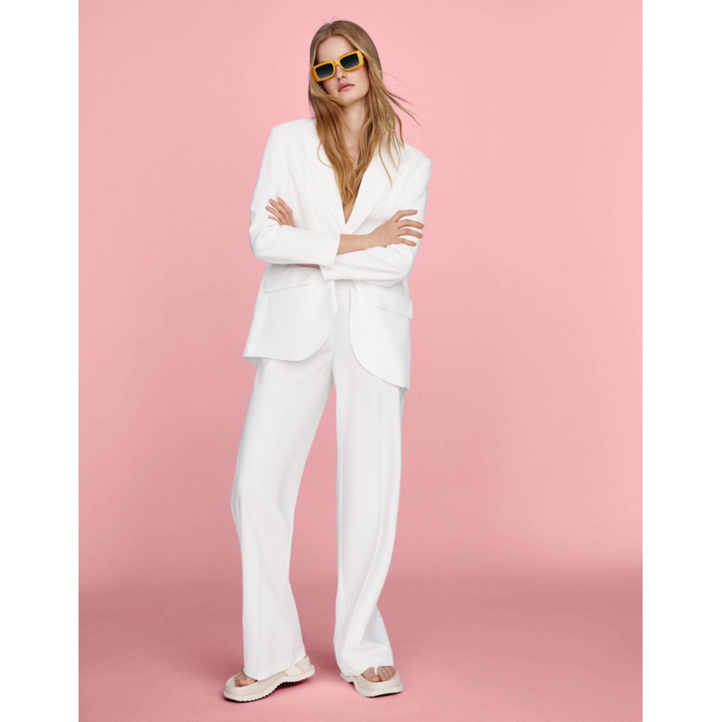 Áo khoác Blazer Bsk sale off