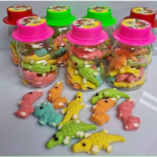 Kẹo Ngậm Vitamin C thú
