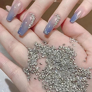 Đá khối size mini trang trí móng