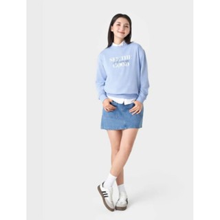 Áo nỉ mỏng nữ Canifa