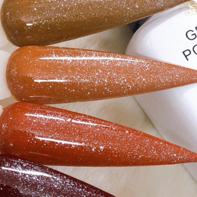 Top giả bột - Phụ kiện Nail