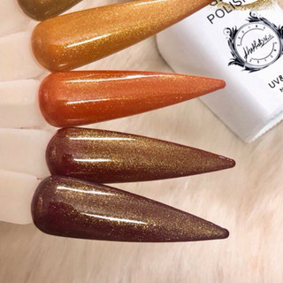 Top giả bột - Phụ kiện Nail
