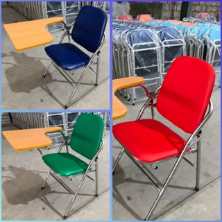 [ FREE SHIP ] Ghế Liền Bàn Học Sinh Gấp Gọn Khung chất liệu INOX (CAO CẤP), Giá Tại Xưởng