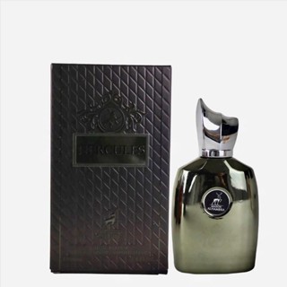 [Hot] Nước hoa Dubai Hercules full 100ml sang trọng