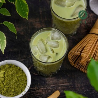 Bột Matcha 1KG - Koca Vietnam