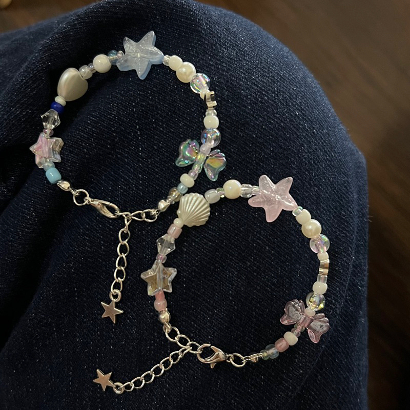 SEA COLLECTION | VÒNG TAY "SAO BIỂN" - FRIENDSHIP BRACELET