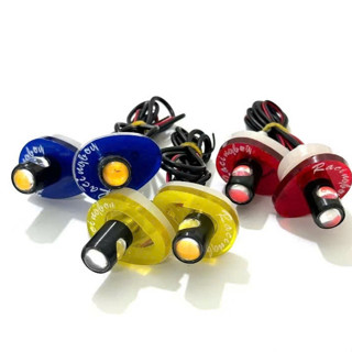 Xi Nhan Multi, Led Multi Có Đế Led Gắn Ex 150 Và Chế Các Dòng Xe Khác