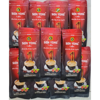 [Date Luôn Mới] Cà Phê Sơn Tùng Gói 500g (Số 1 - 2 - 2xanh - 3 - 4 ) MẪU MỚI
