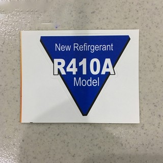 TEM MÁY LẠNH R410A