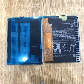 Pin ZIN Tương Thích XM Model BM4J Dùng Cho Redmi Note 8 Pro (bảo hành 3 tháng)