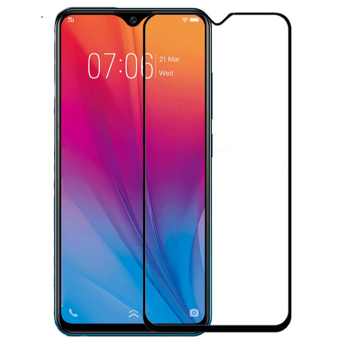 Miếng dán cường lực Vivo Y91/ Y91C full màn hình