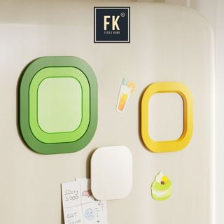  Miếng lót cốc cách nhiệt FEEKA silicon cao cấp miếng lót nồi để bàn ăn - bàn làm việc 3 in 1 