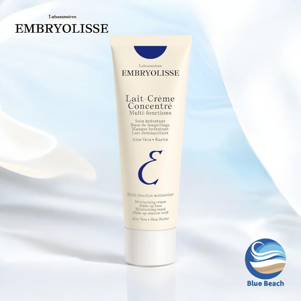 Embryolisse / Kem Dưỡng Ẩm Đa Công Dụng 75ml