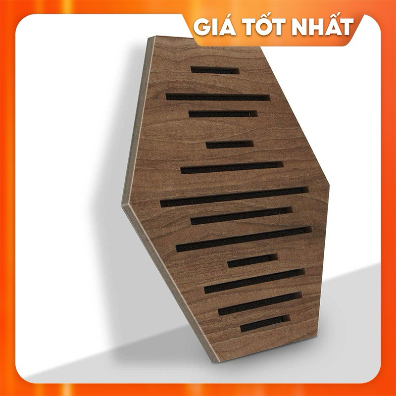 Gỗ Tiêu Âm Lục Giác