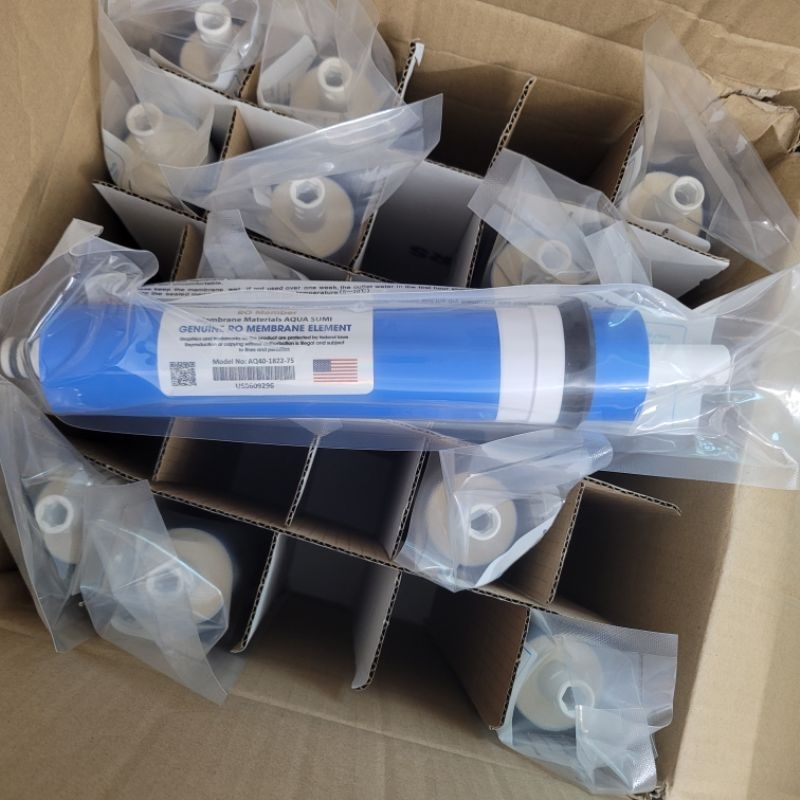 màng lọc ro AQUA , lõi lọc số 4 AQUA - có giá sỉ