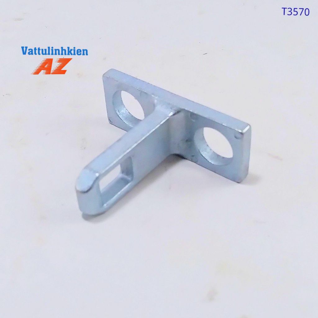 Móc khóa chữ T chốt cửa máy giặt CASPER