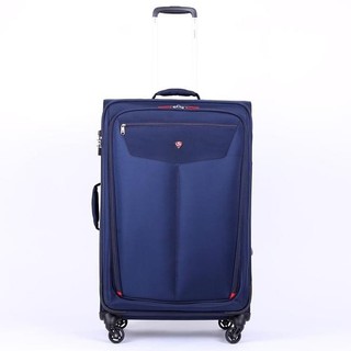 Vali vải siêu nhẹ, vali vải du lịch SAKOS WINNER 6 size 24 inch