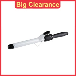 Máy Uốn Tóc Lược Điện Ceramic Magic Kích Thước 22 25 28 32mm Tạo Nhiều Kiểu Tóc