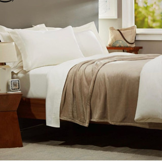 Chăn đơn Basics (M ỹ ) ,kích thước 152x 127cm