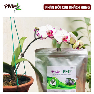 Phân bón Lan Probio PMP hữu cơ tan chậm 01Kg