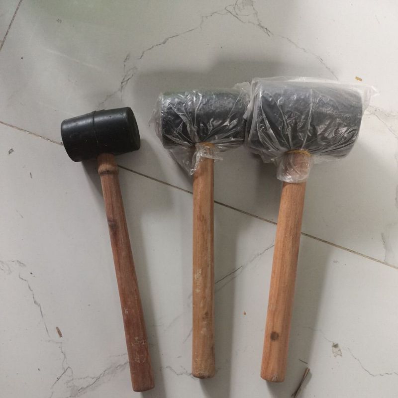 búa cao su loại tốt