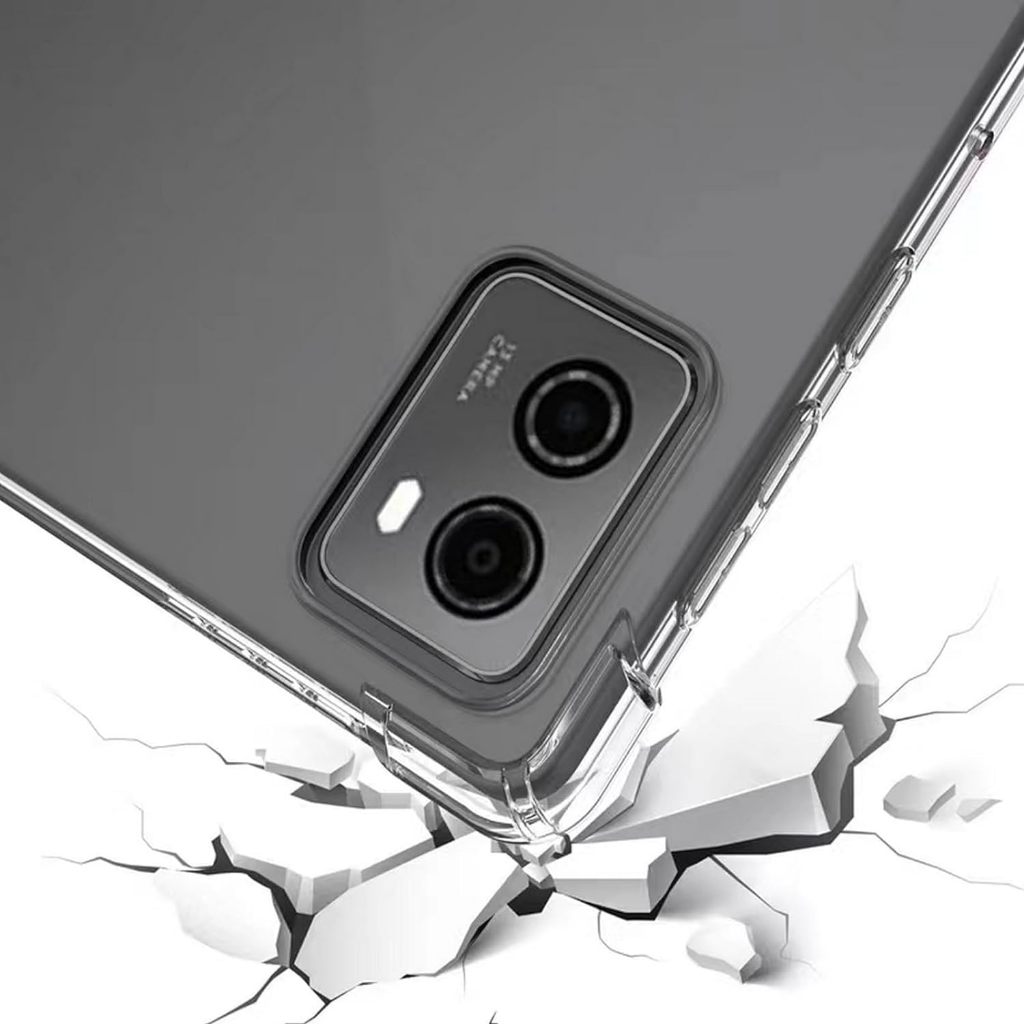 Ốp lưng Lenovo Legion Y700 Gen 3 2025 silicon chống sốc chống ố vàng