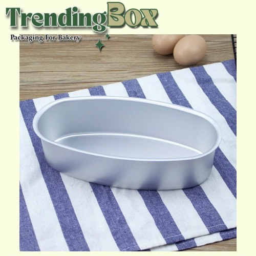 Khuôn Nướng D08, Khuôn Bánh Mì Hoa Cúc