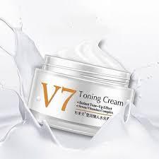 💥 SALE 50%💥 Kem Dưỡng Trắng Da V7 IMAGES(HYMEY'S)50g chính hãng