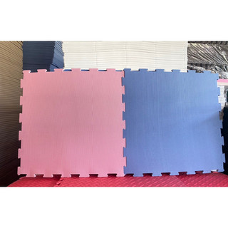 Thảm xốp lót sàn 60×60×1cm (nhiều màu) RTO