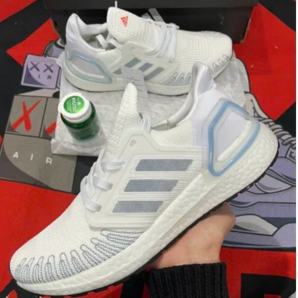 [SHIP HỎA TỐC] Giày Ultra Boost 6.0 bản đẹp