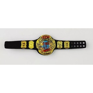 Đai WWE Cho Mô Hình Nhân Vật