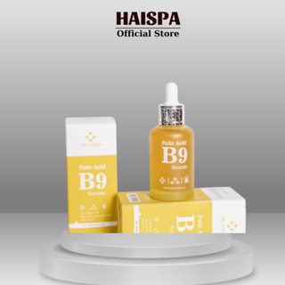  Serum B9 VIC DERMA Cấp Ẩm Và Phục Hồi Hàng Rào Bảo Vệ Da 
