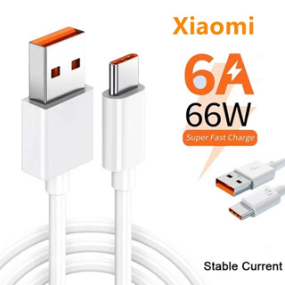 Dây sạc Xiaomi 33W / 67W / 120W sạc nhanh Turbo cực chất hàng chính hãng - Beman bảo hành 6 tháng