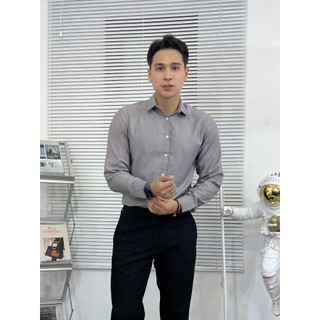 Áo Sơ Mi Nhiều Màu Dành Cho Nam Nữ Có Size Lớn