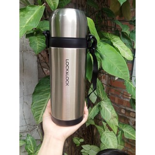 BÌNH GIỮ BÌNH GIỮ NHIỆT LOCK&LOCK 1000ml LHC1439