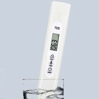 Bút thử nước TDS, máy đo độ cứng của nước