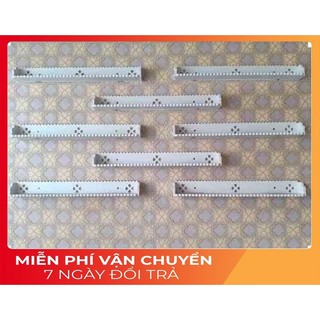Thanh để Sơn Nail hình trái tim (3 size)