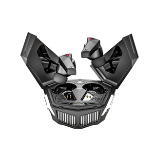 Tai Nghe Gaming DX26 BluetoothKhông Dây Giảm Tiếng Ồn Cảm Ứng Điều Khiển Vân Tay Âm Thanh Hifi 9D