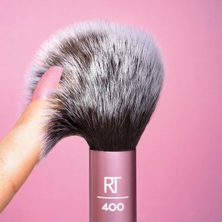 Cọ Đánh Má Hồng/Phủ Phấn RT Real Techniques Blush Brush 01407