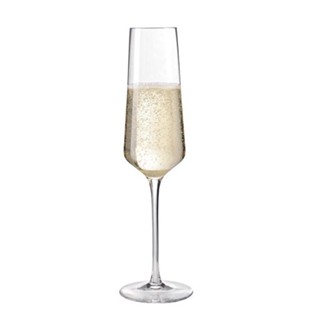[Cam Kết Đổi Trả Nếu Vỡ] Ly uống rượu vang trắng champagne  wine glass cao cấp Dung Tích 200 ML