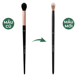 Cọ Tán Phấn Mắt Vacosi E16 Fluff Shadow Hasaki Sản Phẩm Chính Hãng
