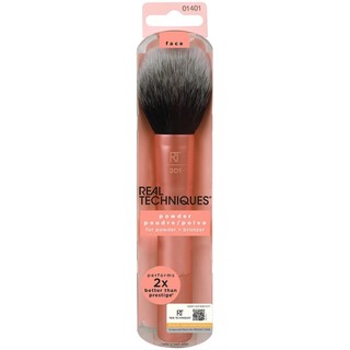Cọ Phấn Phủ RT Real Techniques Powder Brush Sợi Tổng Hợp Cao Cấp Siêu Mềm Mịn