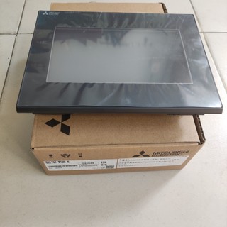 Màn hình HMI Mitsubishi GS2107-WTBD, GS2107-WTBD-N