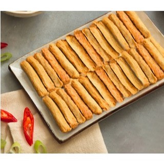 Chả cá Sợi Lc Quý Nhơn 500gr (giao tphcm)